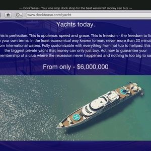 Meet your Posher, Will